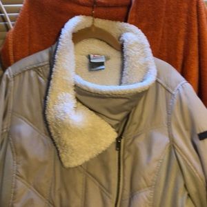 Winter jacket